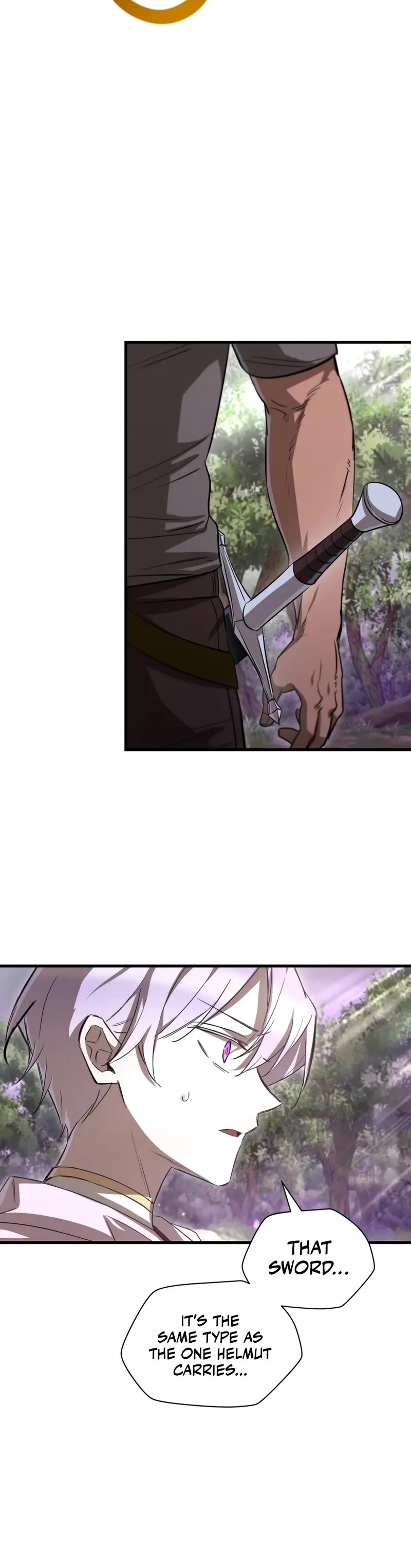 Helmut: The Forsaken Child chapter 115 page 18