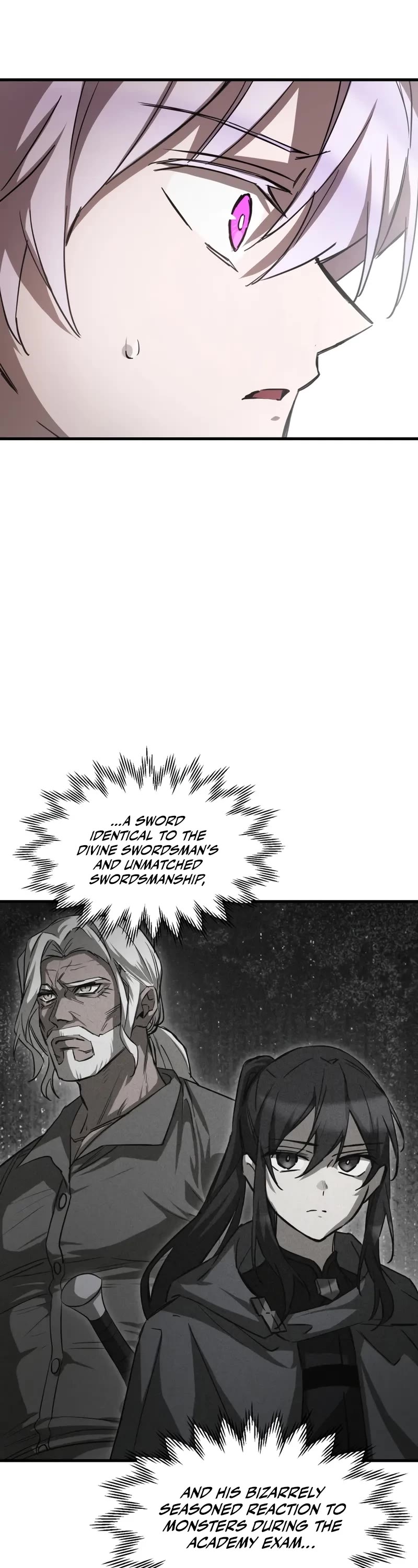 Helmut: The Forsaken Child chapter 115 page 19