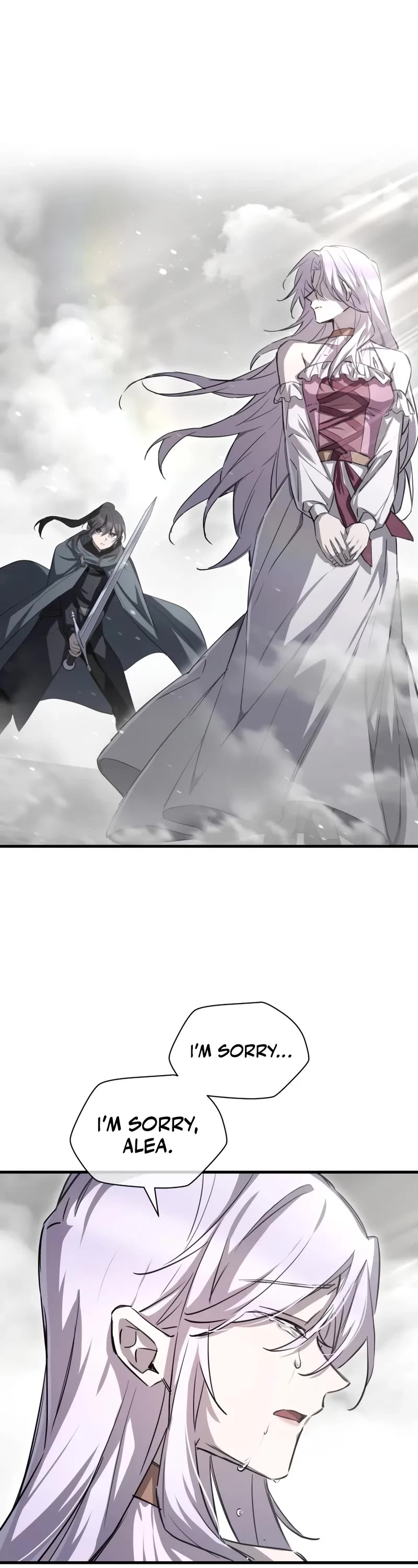 Helmut: The Forsaken Child chapter 115 page 21