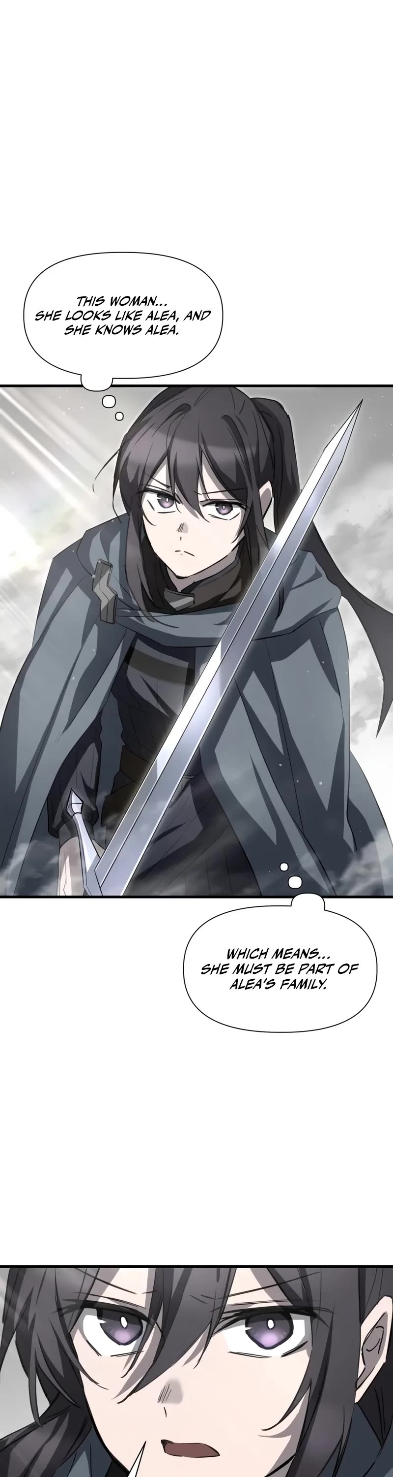 Helmut: The Forsaken Child chapter 115 page 22