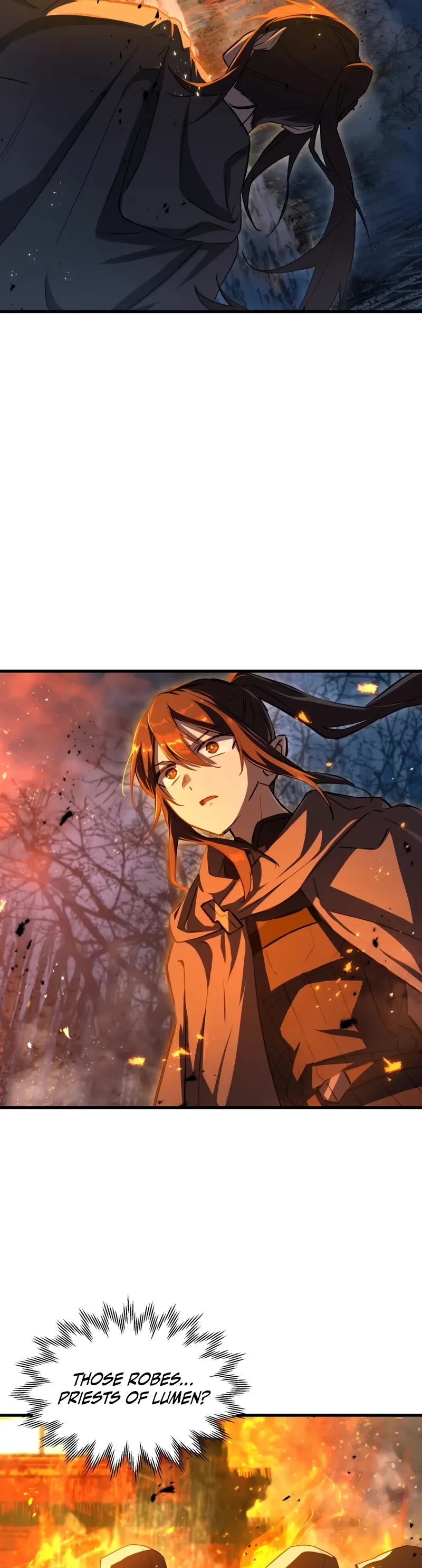 Helmut: The Forsaken Child chapter 115 page 25