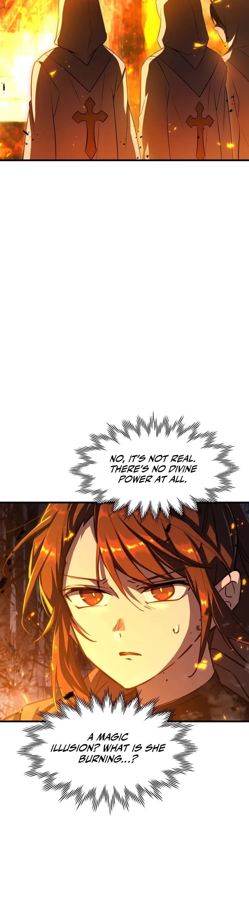 Helmut: The Forsaken Child chapter 115 page 26