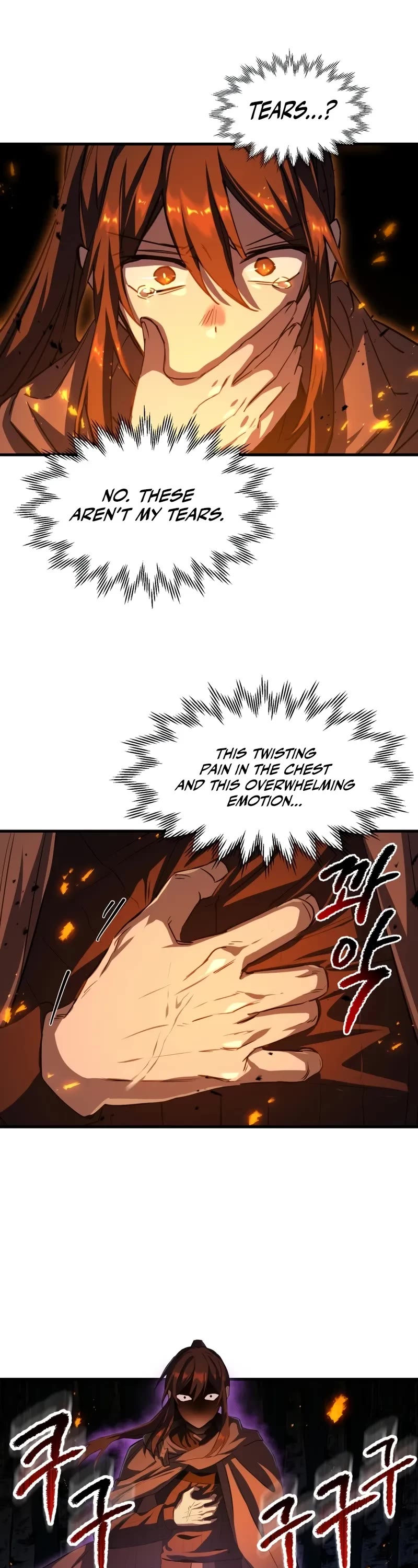 Helmut: The Forsaken Child chapter 115 page 29