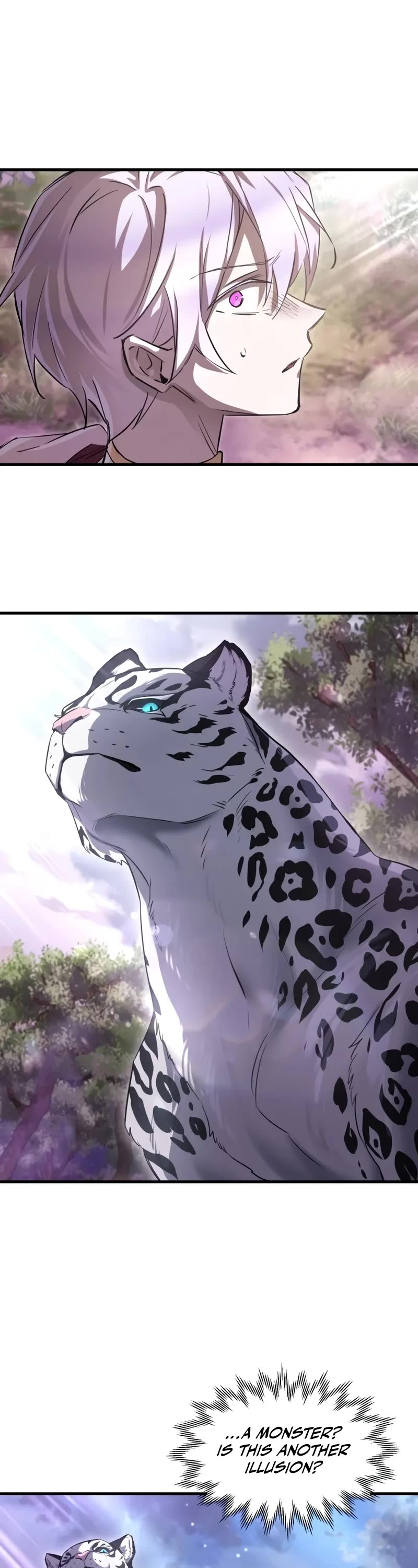 Helmut: The Forsaken Child chapter 115 page 3