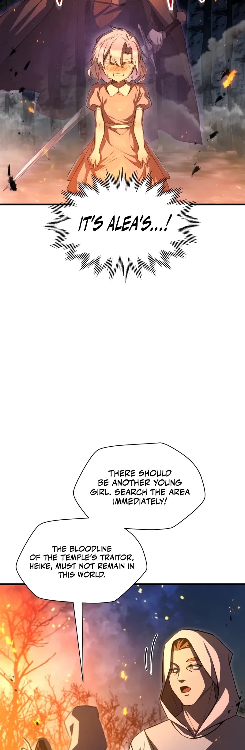 Helmut: The Forsaken Child chapter 115 page 30