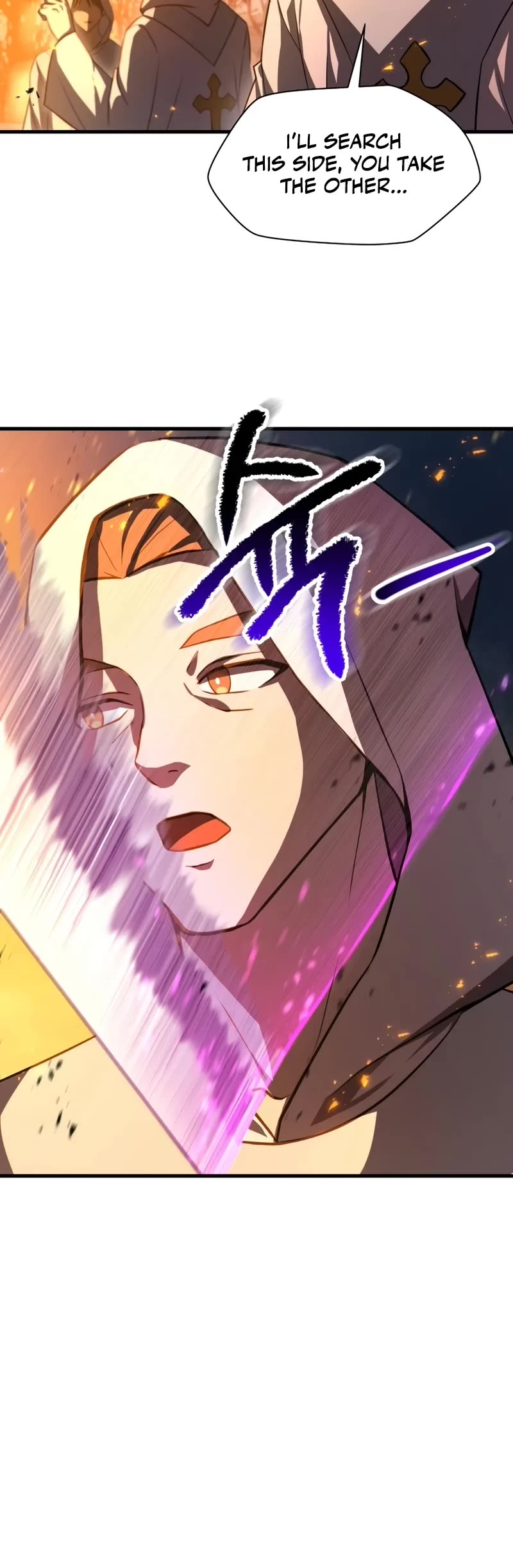 Helmut: The Forsaken Child chapter 115 page 31