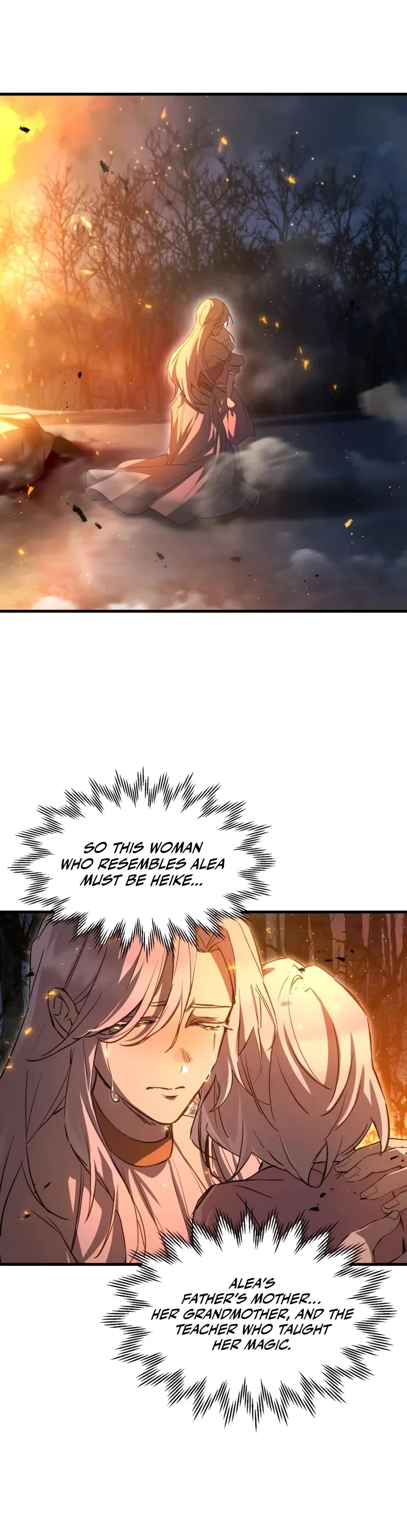 Helmut: The Forsaken Child chapter 115 page 36