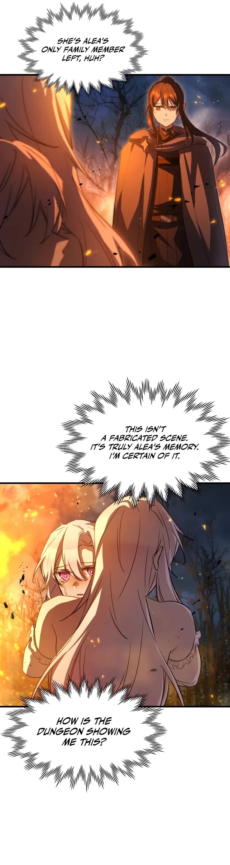 Helmut: The Forsaken Child chapter 115 page 37