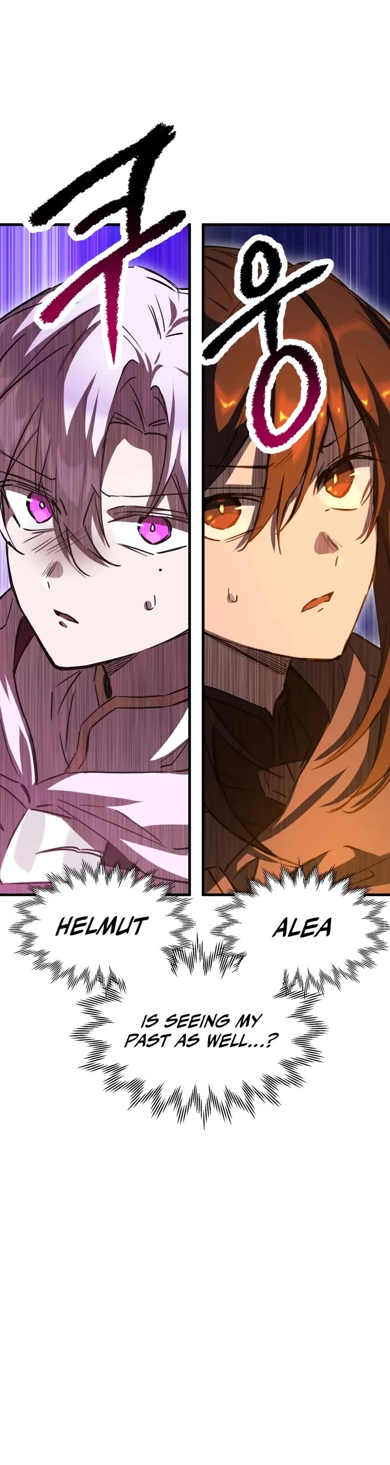 Helmut: The Forsaken Child chapter 115 page 39