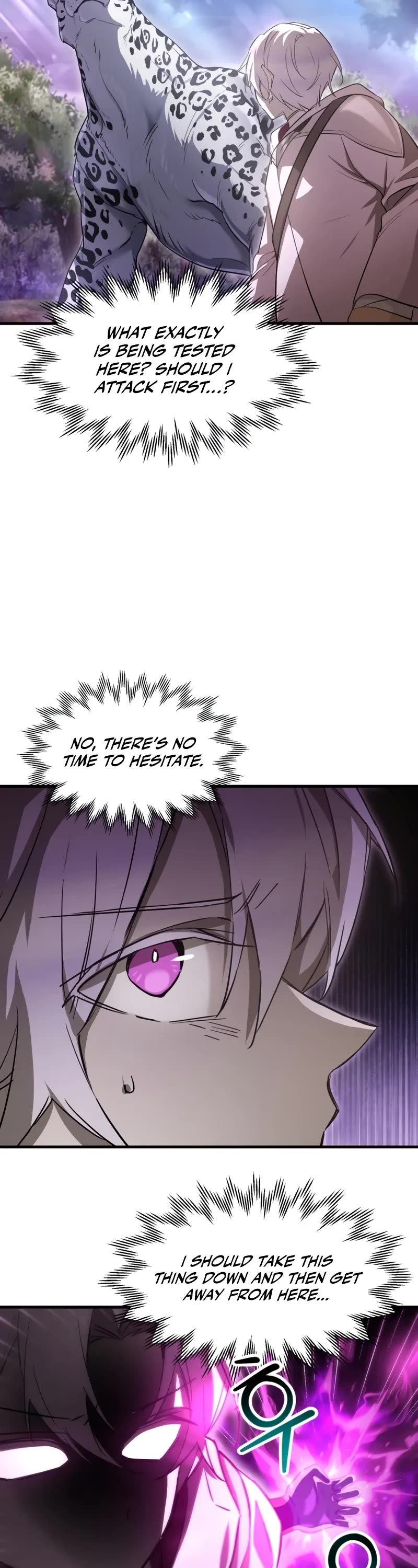 Helmut: The Forsaken Child chapter 115 page 4