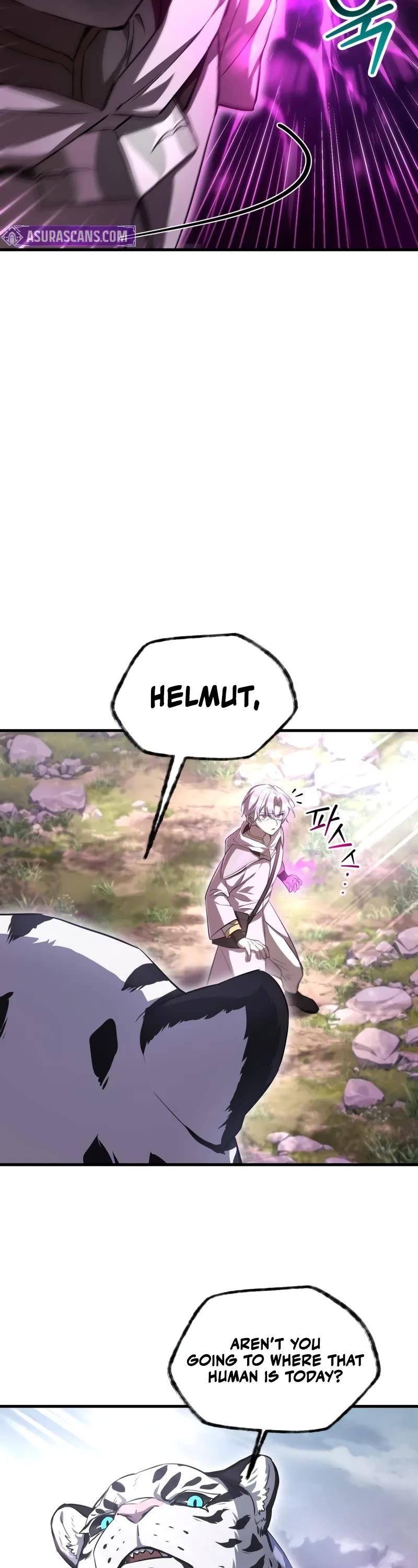 Helmut: The Forsaken Child chapter 115 page 5