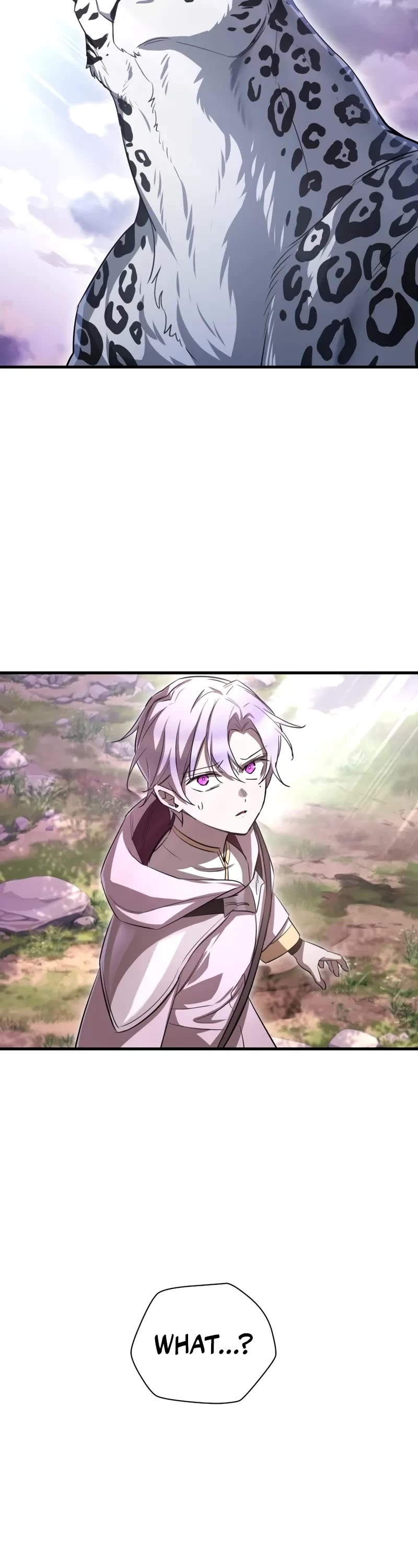 Helmut: The Forsaken Child chapter 115 page 6