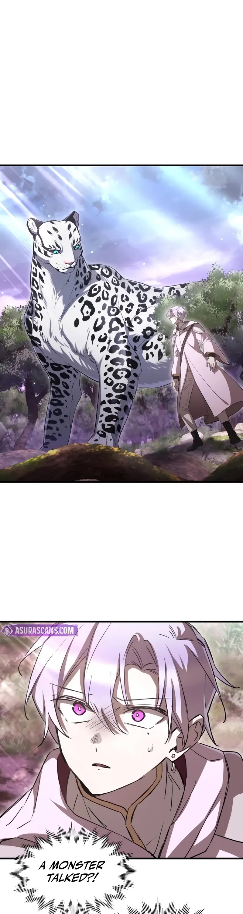 Helmut: The Forsaken Child chapter 115 page 8