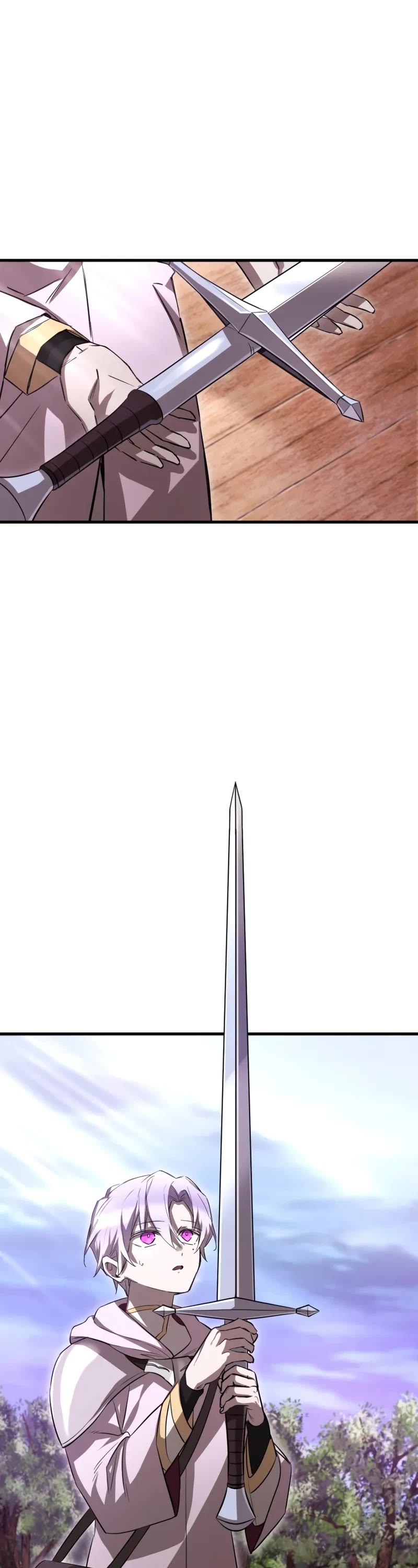 Helmut: The Forsaken Child chapter 116 page 13