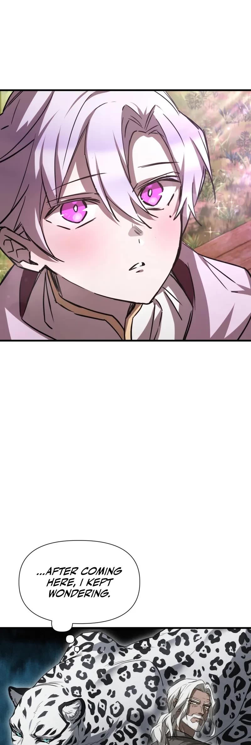 Helmut: The Forsaken Child chapter 116 page 15