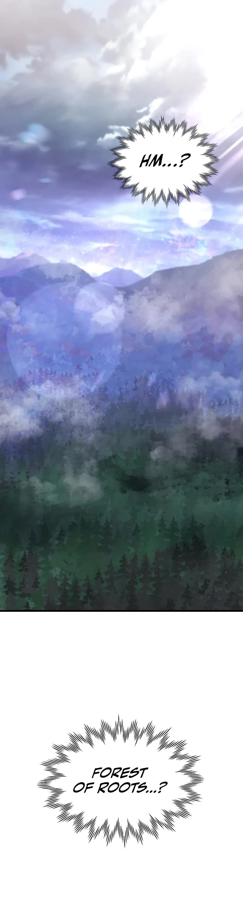 Helmut: The Forsaken Child chapter 116 page 18