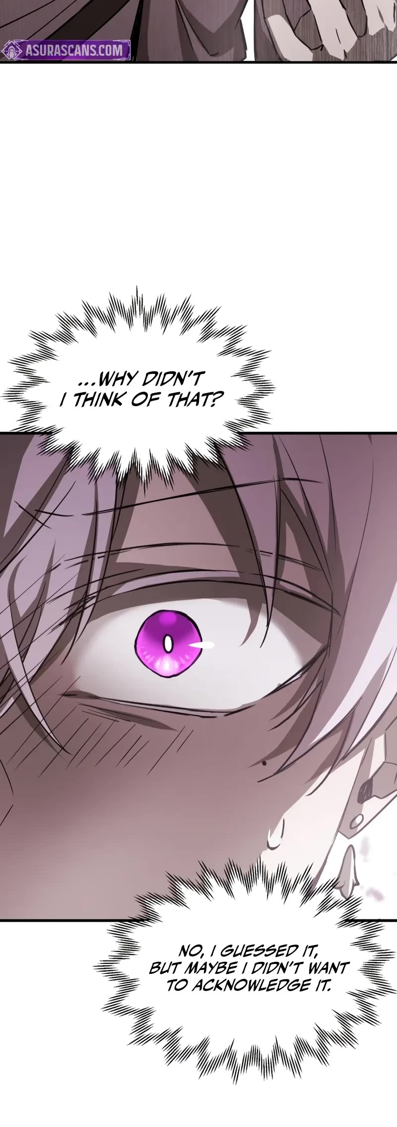 Helmut: The Forsaken Child chapter 116 page 21