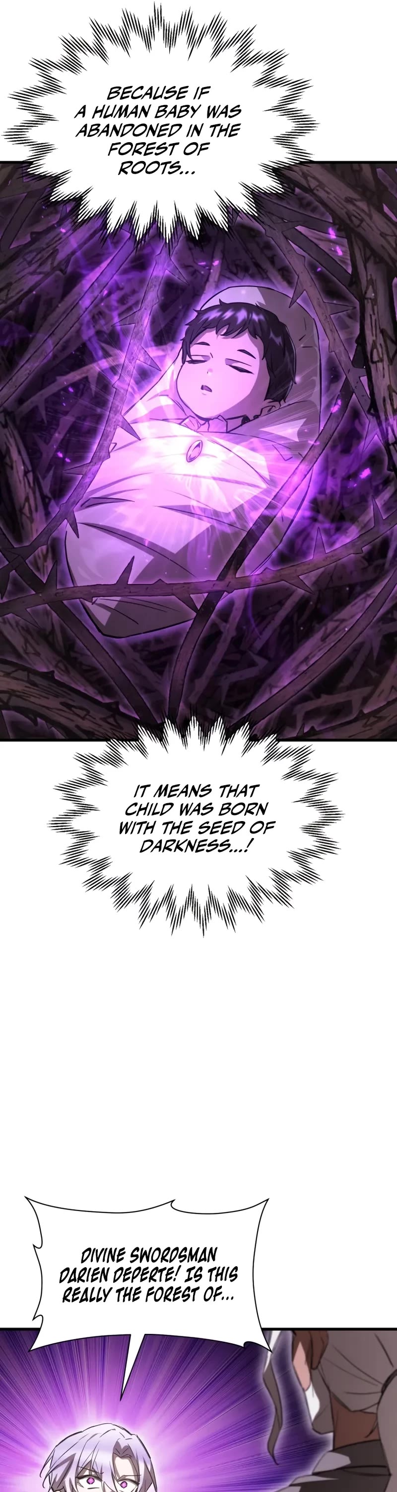 Helmut: The Forsaken Child chapter 116 page 22