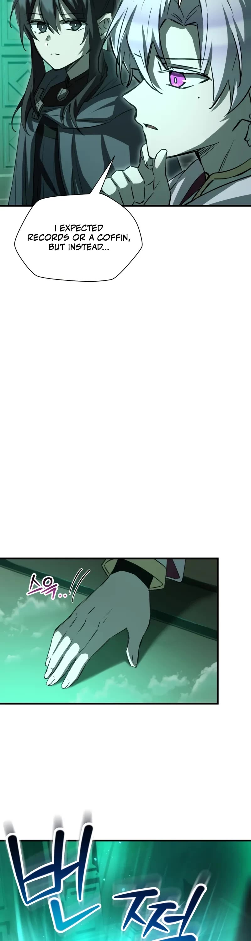 Helmut: The Forsaken Child chapter 116 page 34