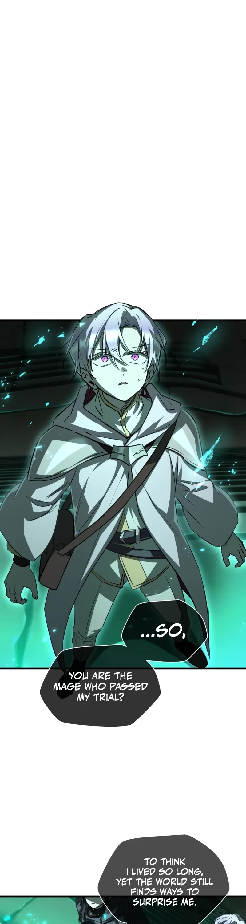 Helmut: The Forsaken Child chapter 116 page 37