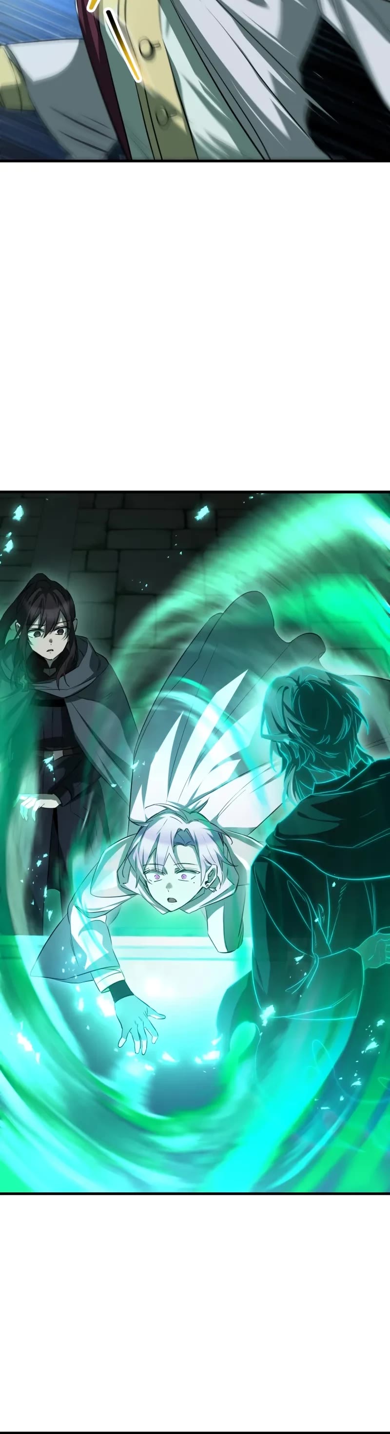 Helmut: The Forsaken Child chapter 116 page 41