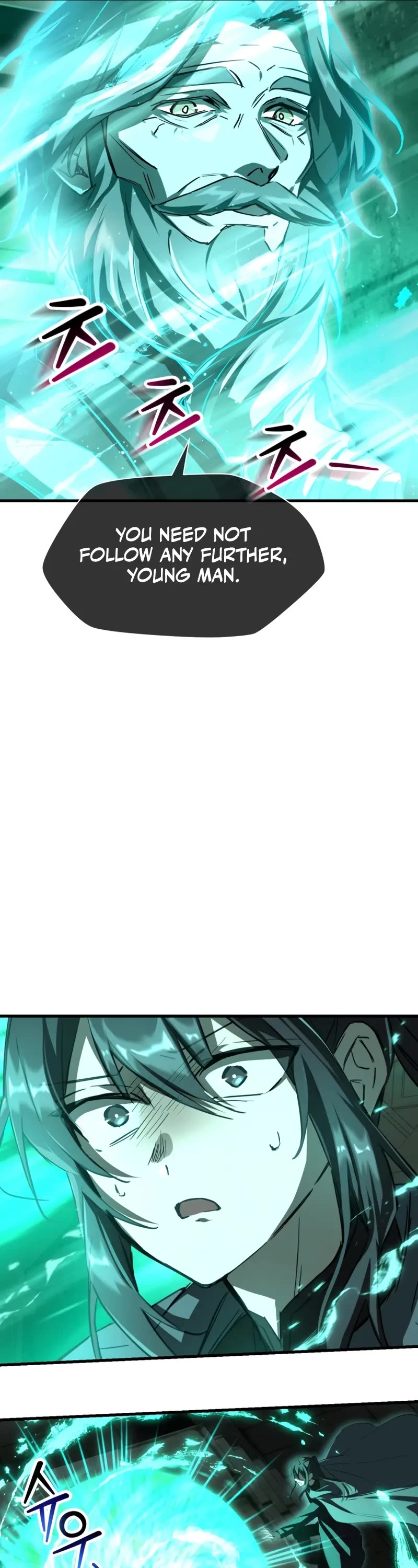 Helmut: The Forsaken Child chapter 116 page 42