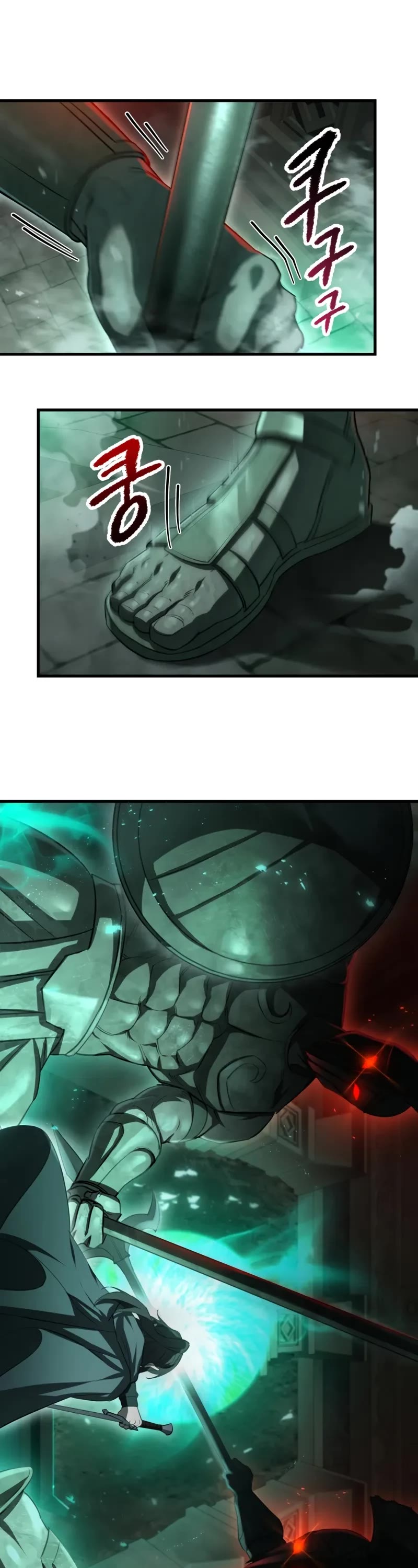 Helmut: The Forsaken Child chapter 116 page 44