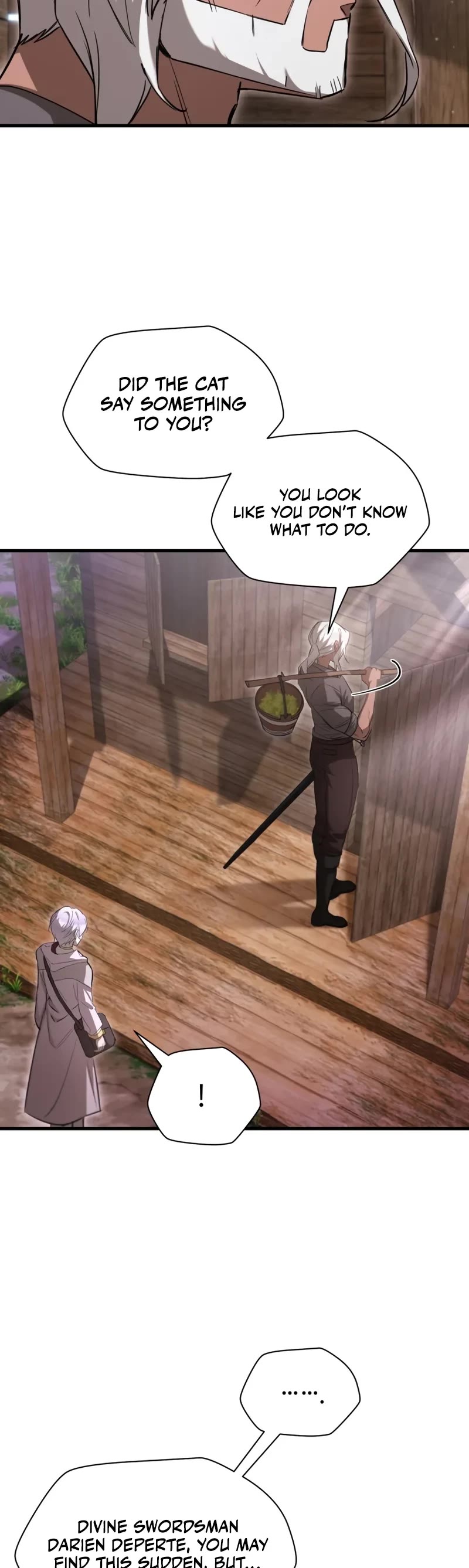 Helmut: The Forsaken Child chapter 116 page 5