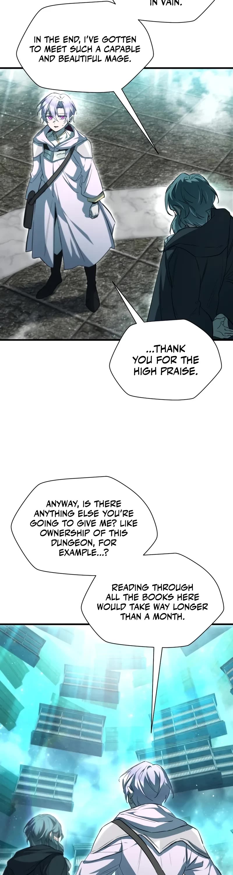 Helmut: The Forsaken Child chapter 117 page 13