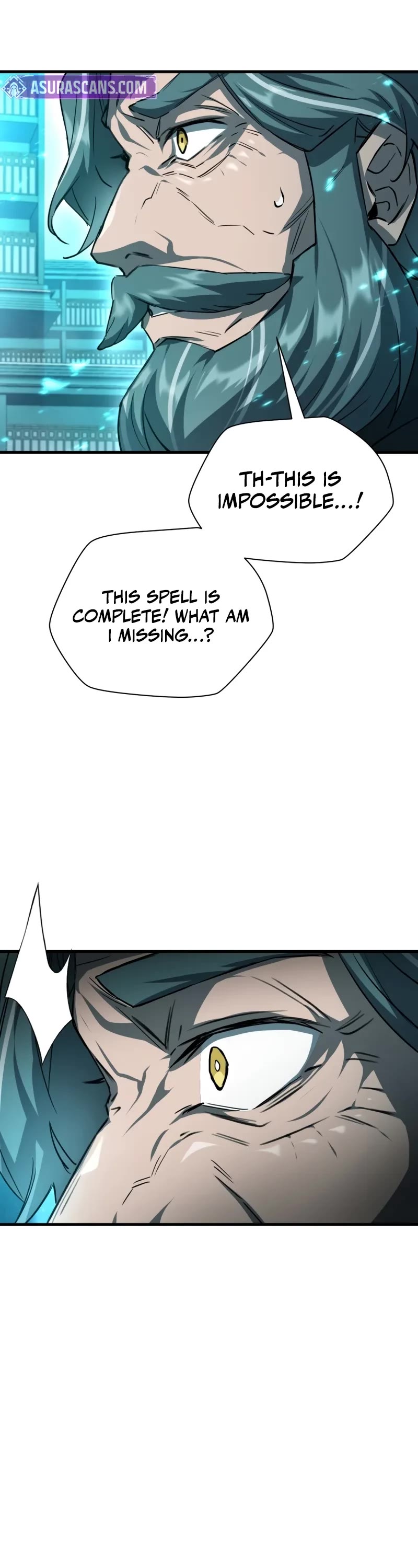 Helmut: The Forsaken Child chapter 117 page 29