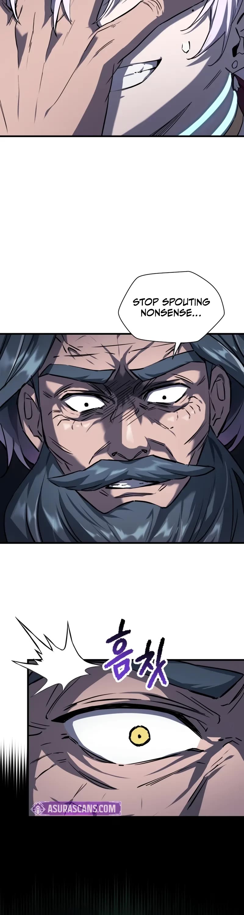 Helmut: The Forsaken Child chapter 117 page 34