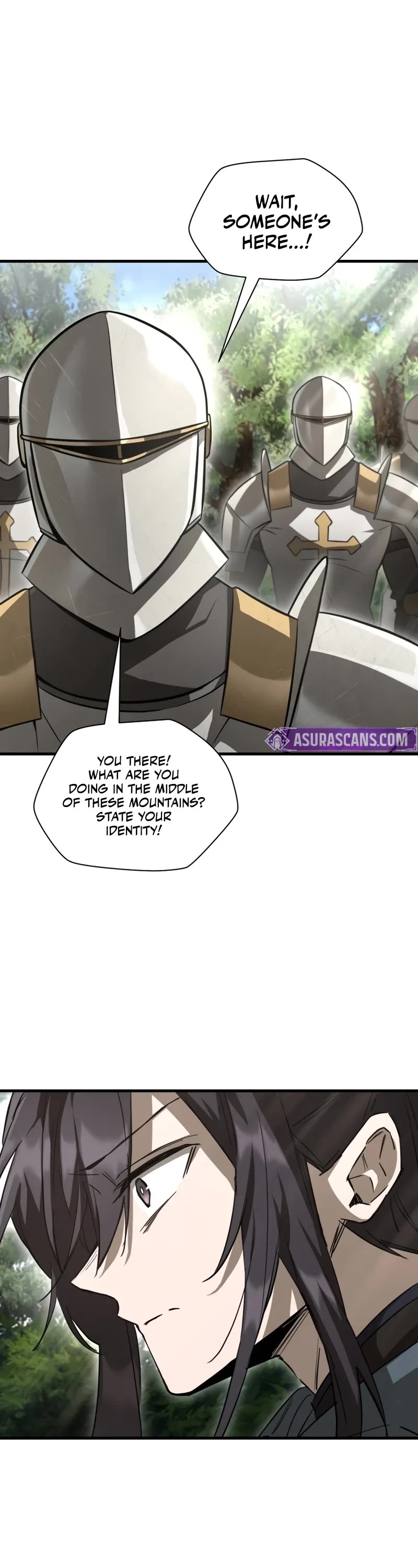 Helmut: The Forsaken Child chapter 118 page 24
