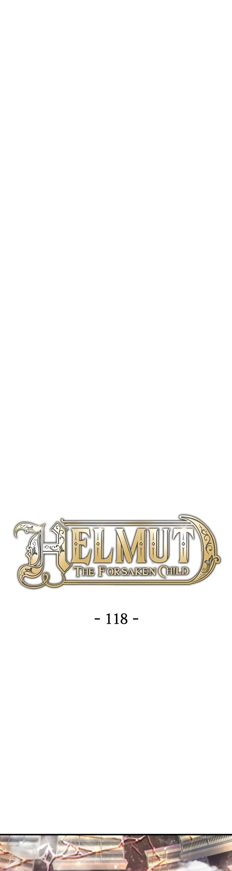 Helmut: The Forsaken Child chapter 118 page 7
