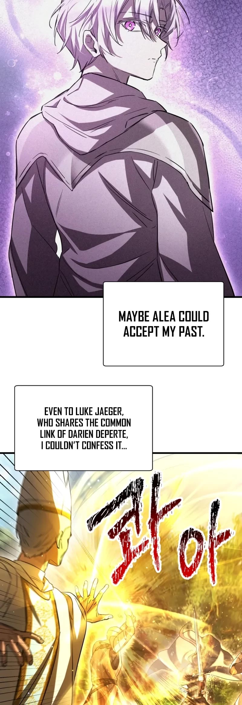Helmut: The Forsaken Child chapter 119 page 35