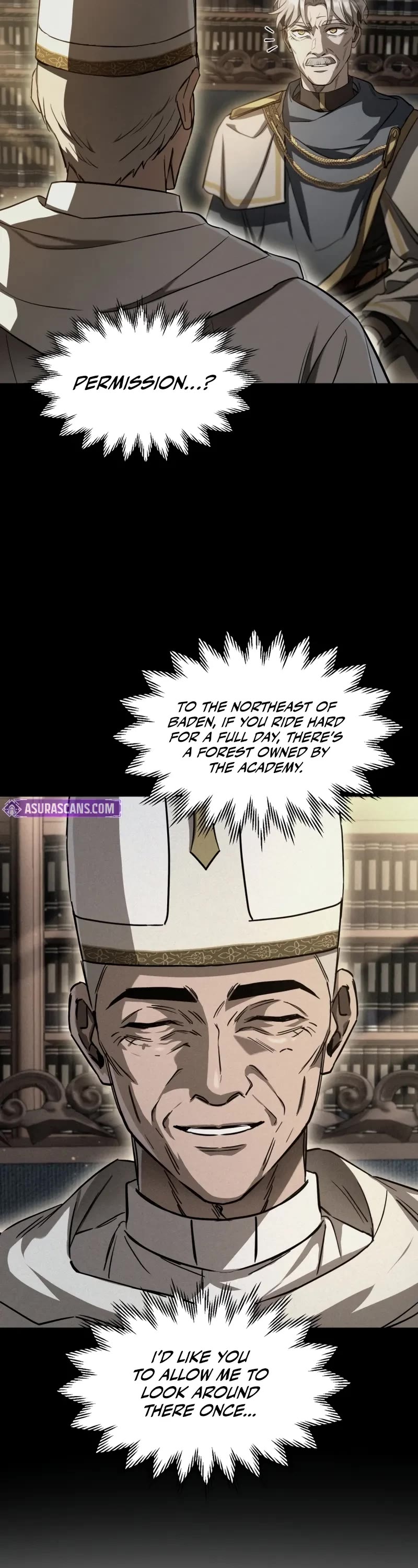 Helmut: The Forsaken Child chapter 119 page 4