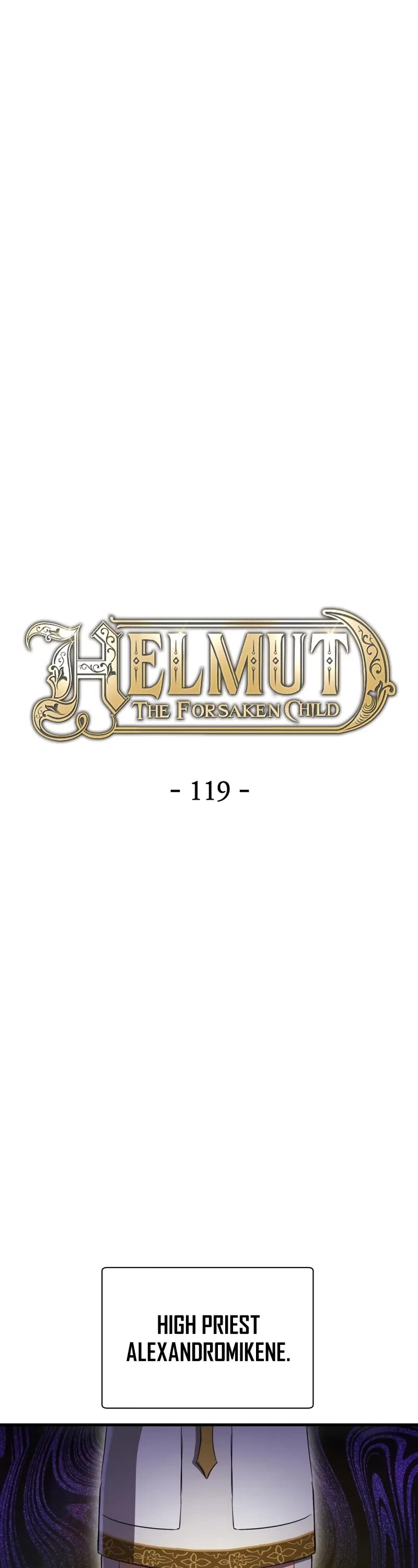 Helmut: The Forsaken Child chapter 119 page 7