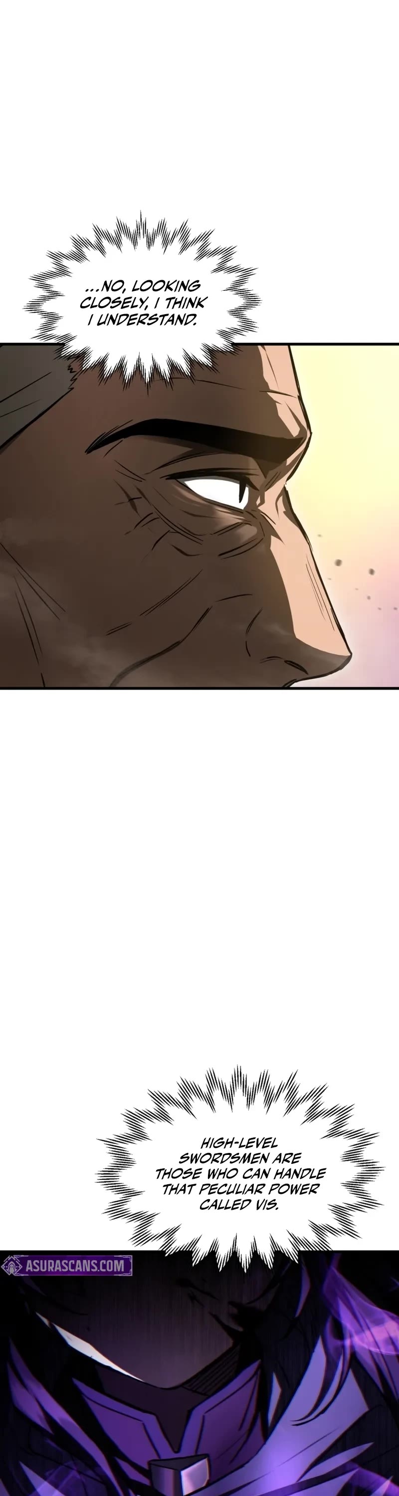Helmut: The Forsaken Child chapter 120 page 19