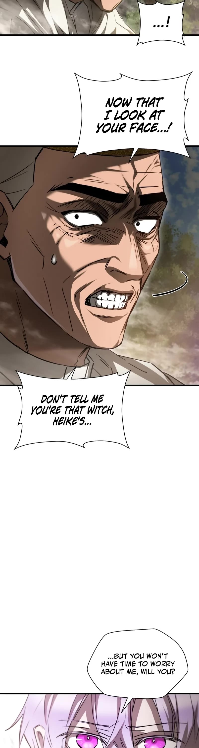 Helmut: The Forsaken Child chapter 120 page 28