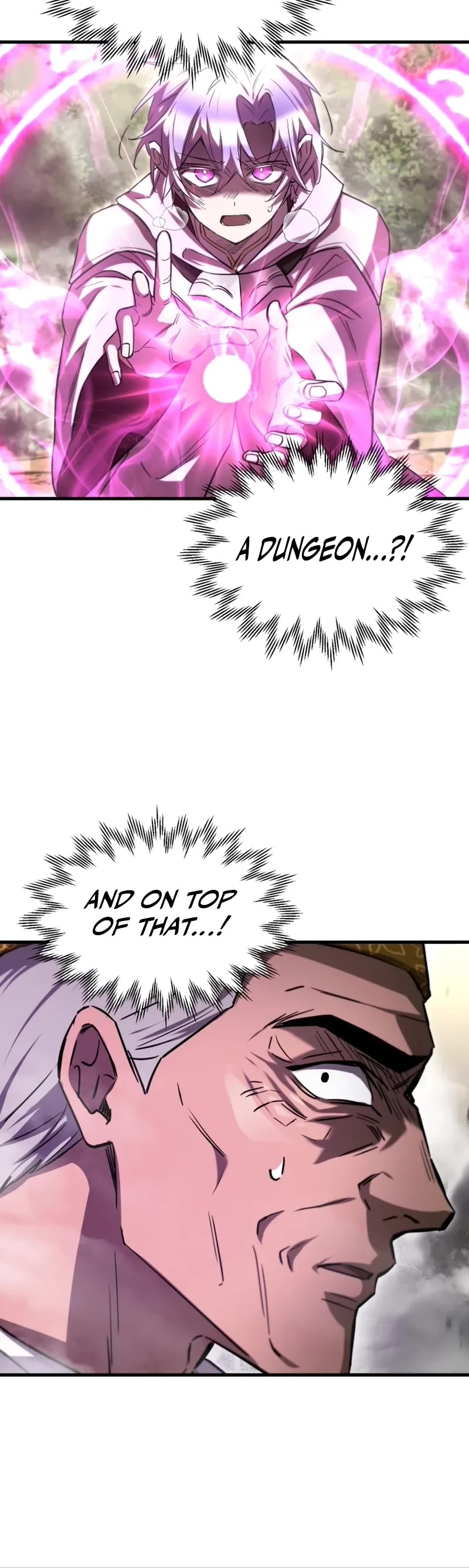 Helmut: The Forsaken Child chapter 120 page 36