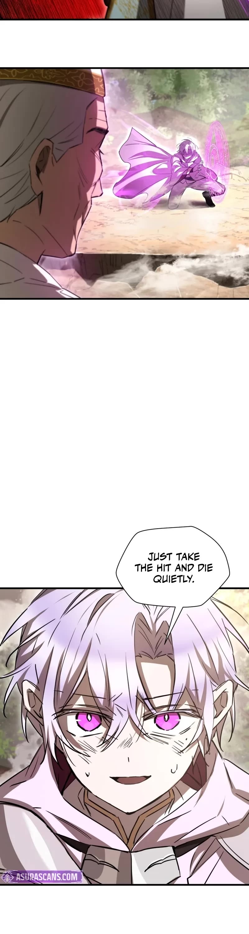 Helmut: The Forsaken Child chapter 120 page 40