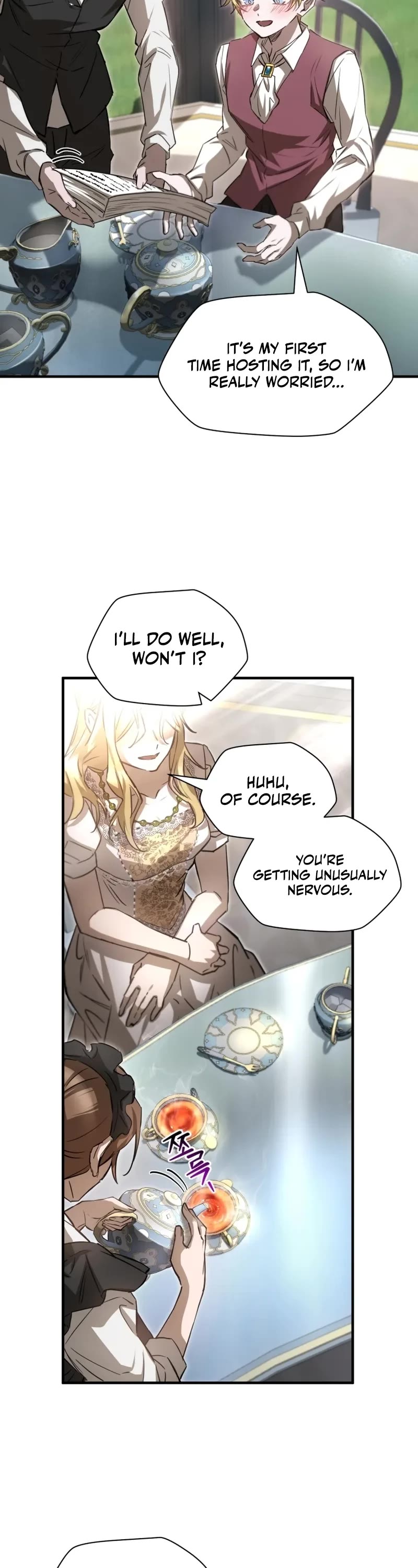 Helmut: The Forsaken Child chapter 120 page 63