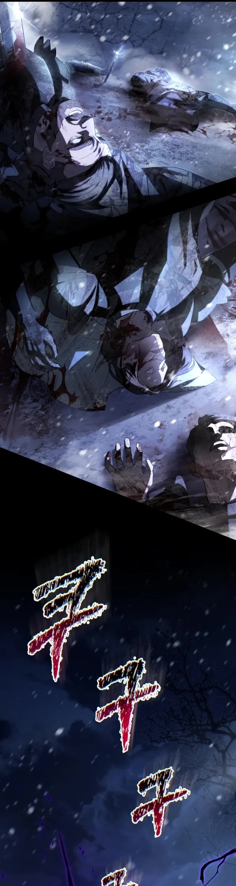 Helmut: The Forsaken Child chapter 120 page 67