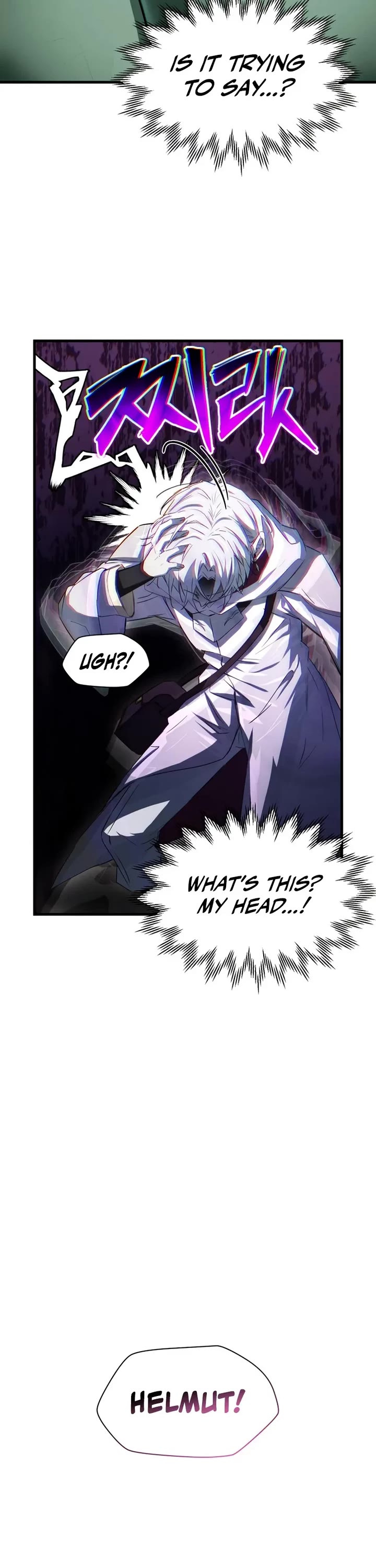 Helmut: The Forsaken Child chapter 123 page 37