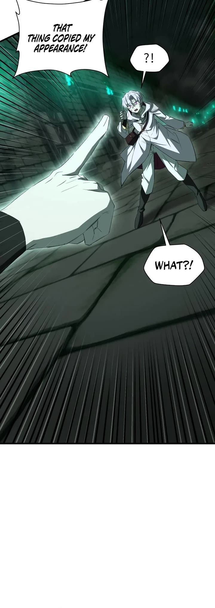 Helmut: The Forsaken Child chapter 123 page 40