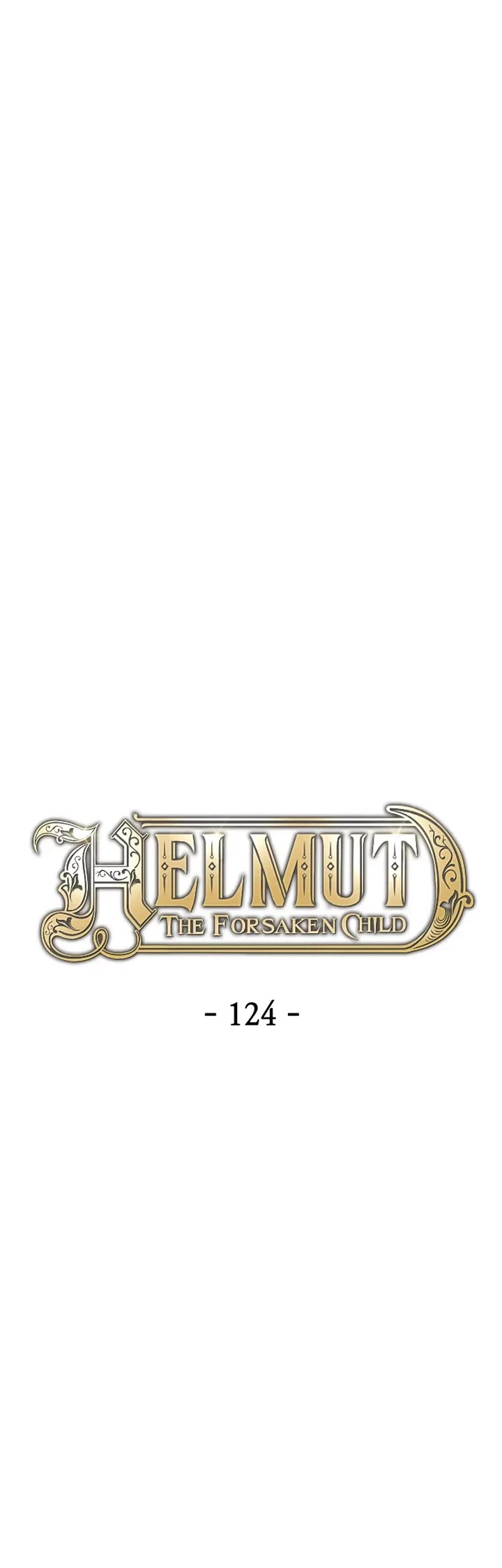 Helmut: The Forsaken Child chapter 124 page 14