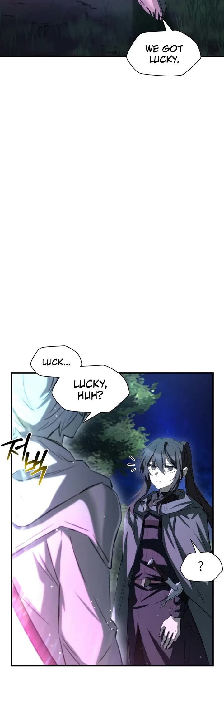 Helmut: The Forsaken Child chapter 124 page 39