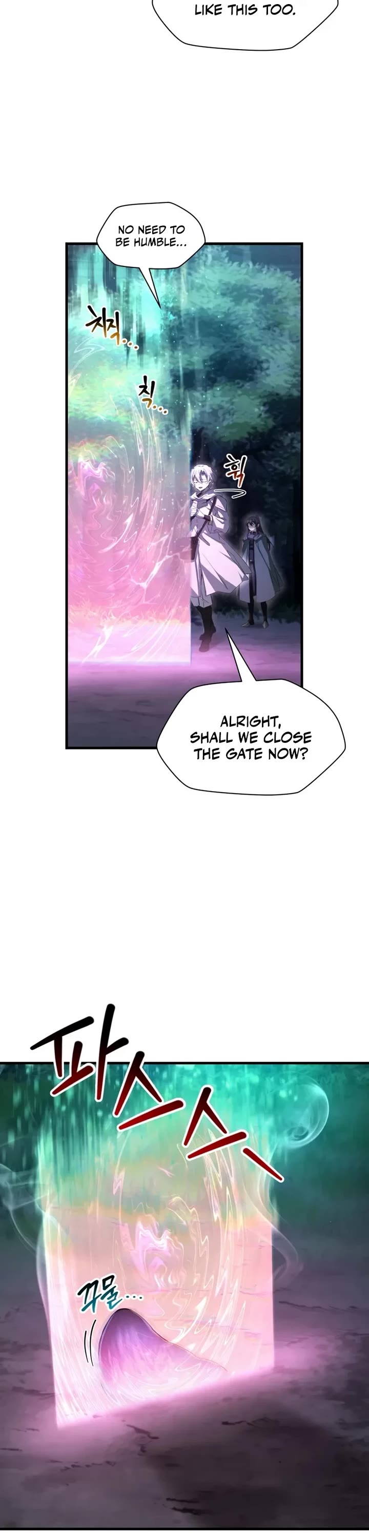 Helmut: The Forsaken Child chapter 124 page 41