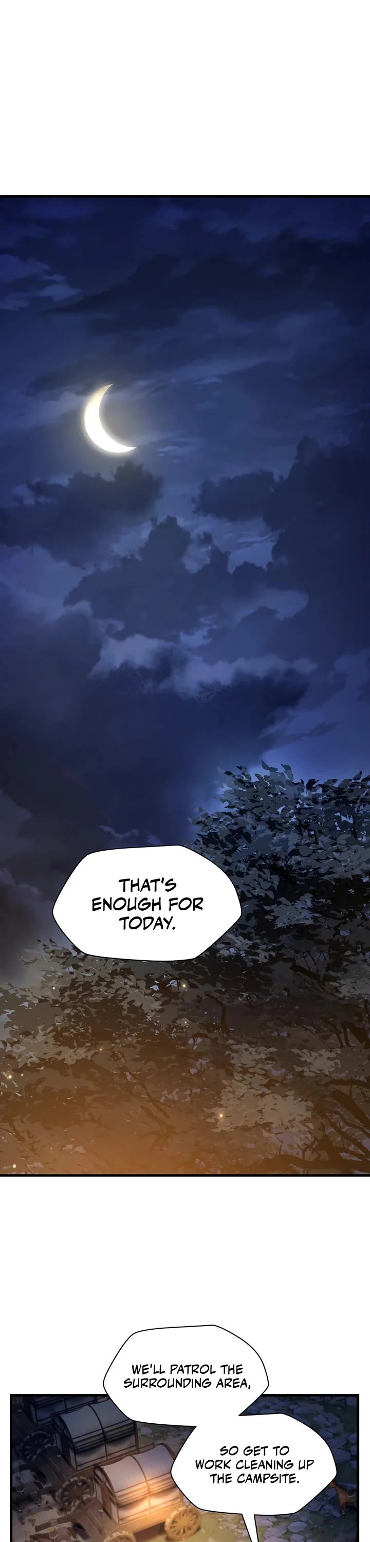 Helmut: The Forsaken Child chapter 128 page 13