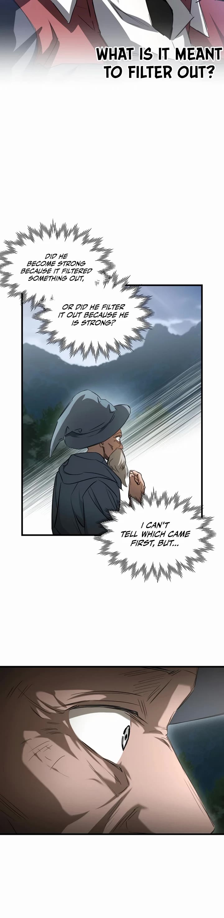 Helmut: The Forsaken Child chapter 130 page 13
