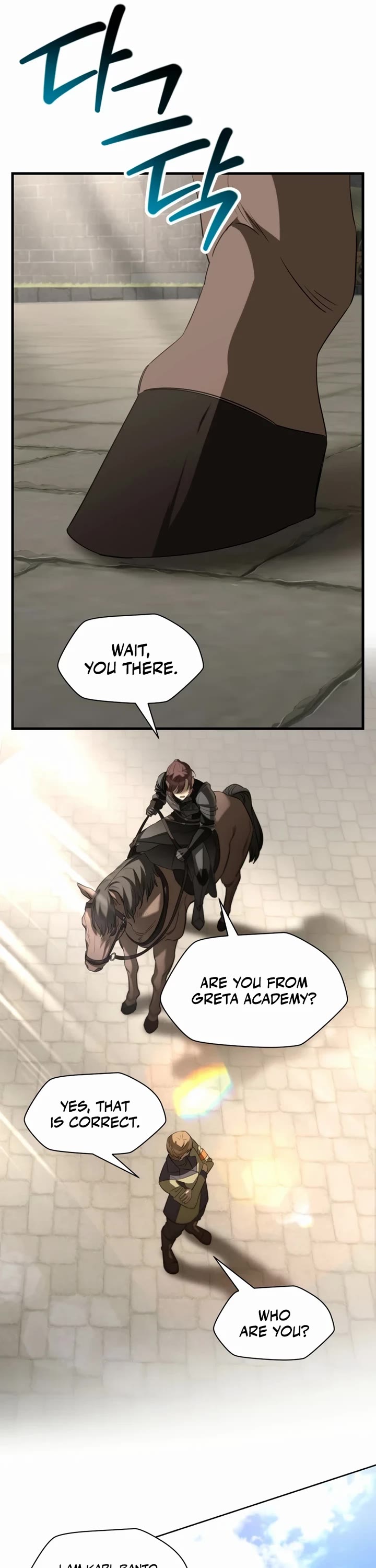 Helmut: The Forsaken Child chapter 130 page 35